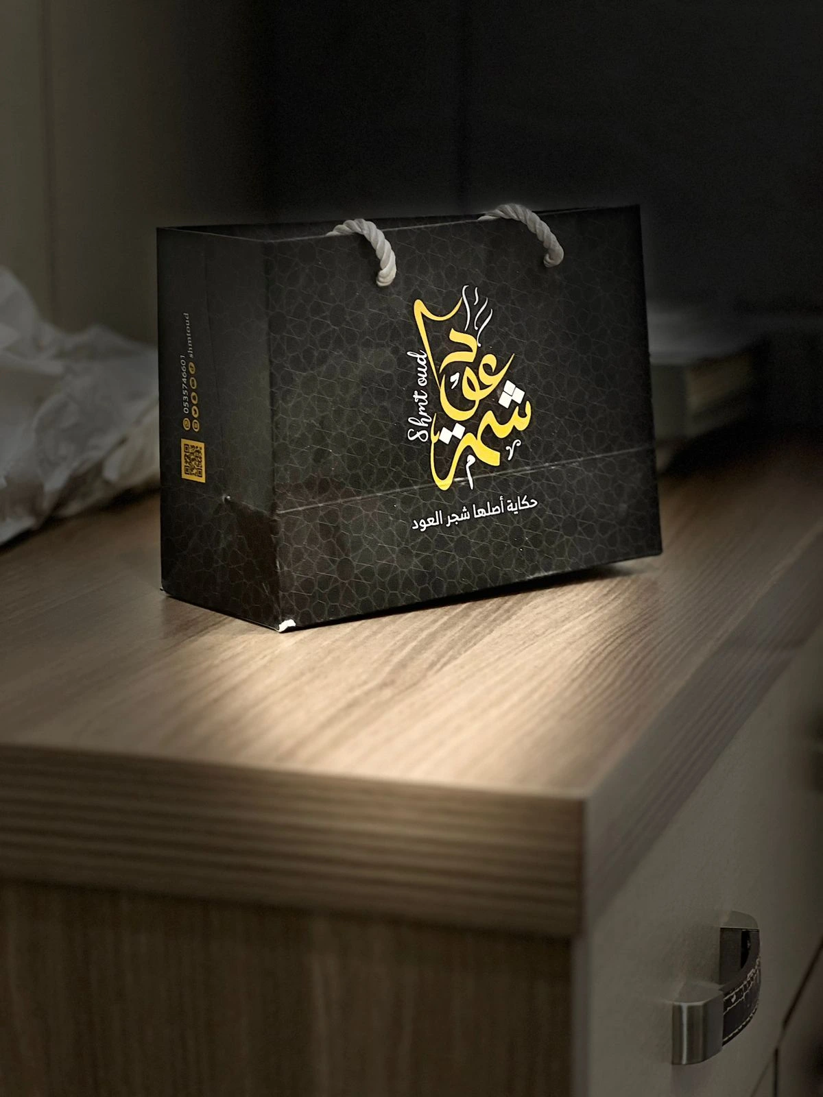 مثال على أعمال الطباعة ٦