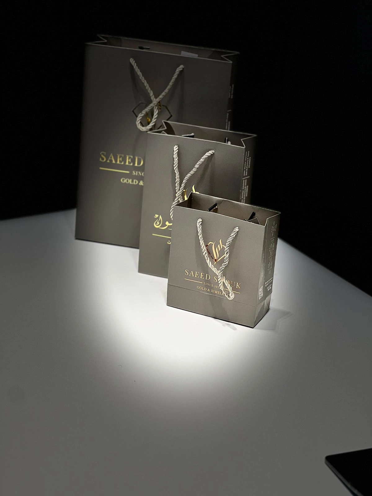 مثال على أعمال الطباعة ٨