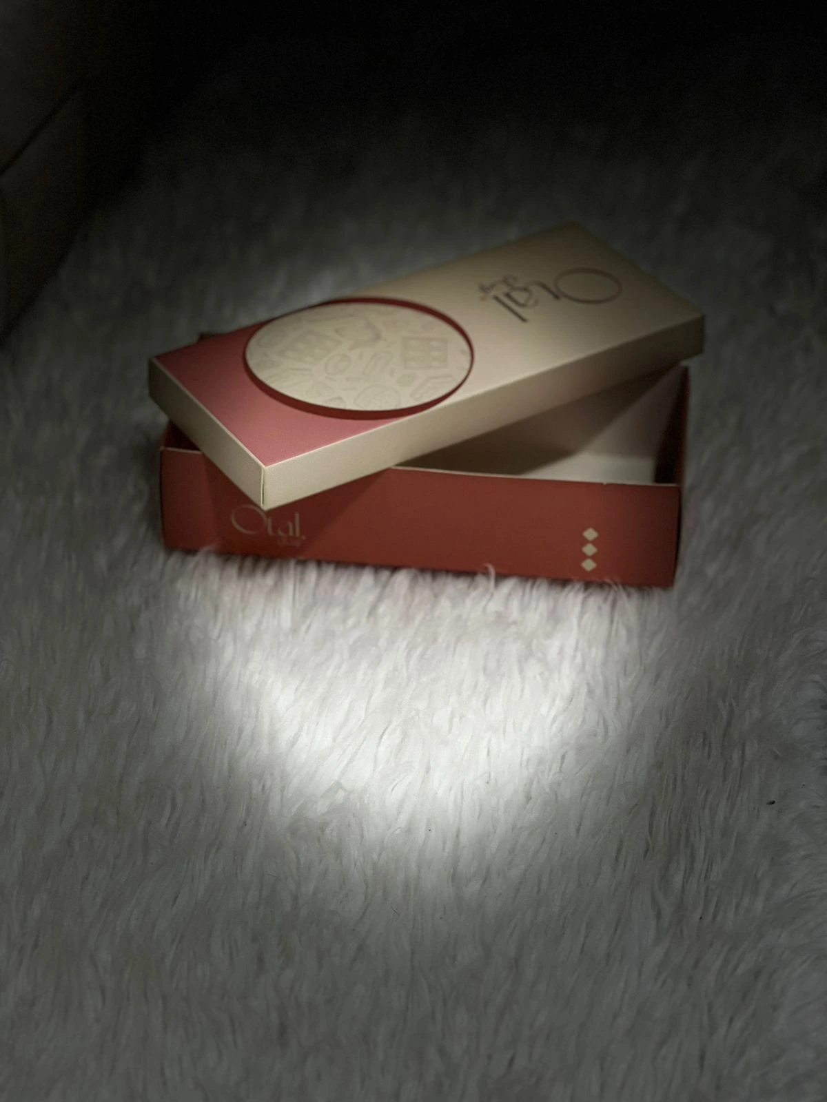 مثال على أعمال الطباعة ٩